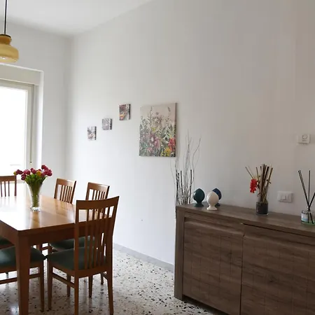 Katospedi House 公寓 莱切