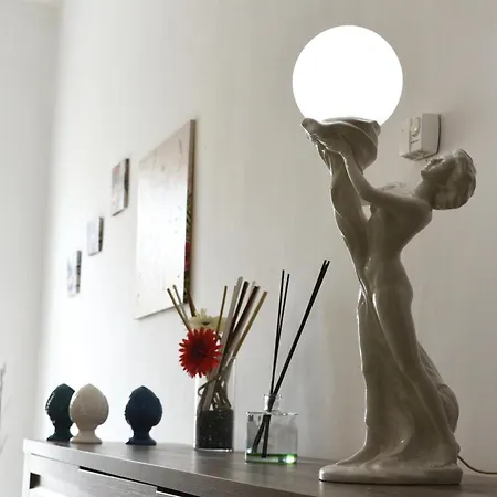 Katospedi House 莱切