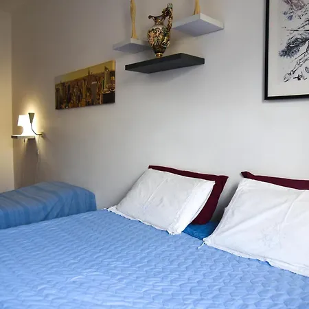 Katospedi House 公寓 *