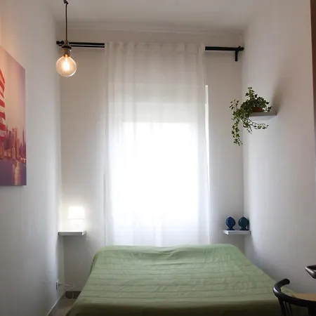 Katospedi House 公寓 莱切