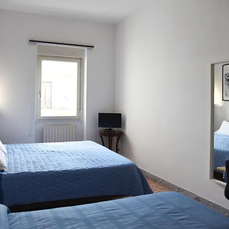 Apartamento Katospedi House *