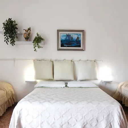 Katospedi House 公寓 莱切