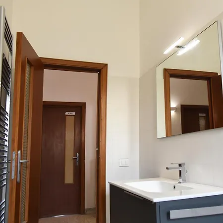 公寓 Katospedi House 莱切