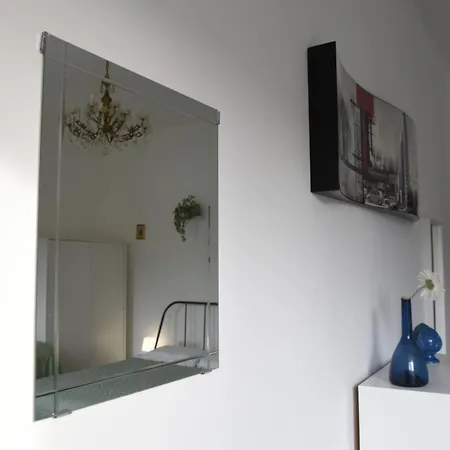 Katospedi House Apartamento *