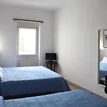 Apartament Katospedi House *