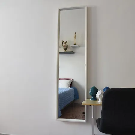 Apartment Katospedi House