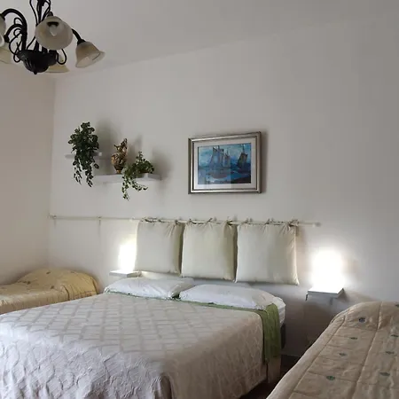 Katospedi House Appartement