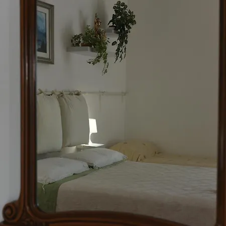 Lägenhet Katospedi House Lecce