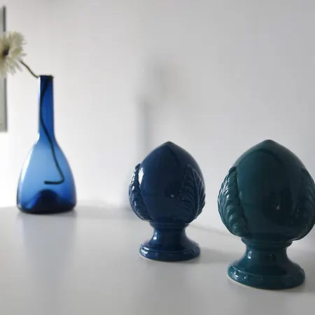 Katospedi House Lecce