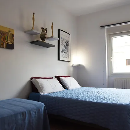 Katospedi House Lägenhet