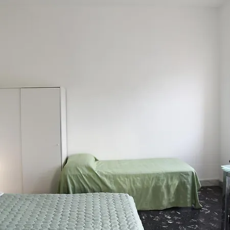Katospedi House Apartment *