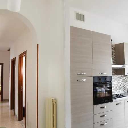 Katospedi House * Lecce