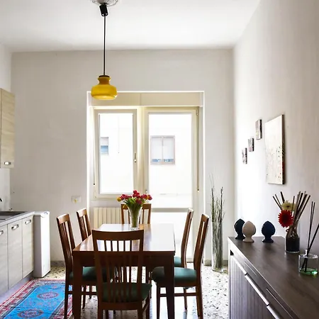 Apartment Katospedi House