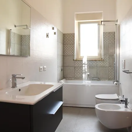 Apartment Katospedi House Lecce