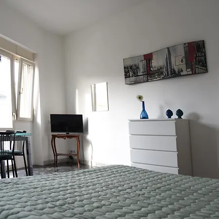 Katospedi House Lägenhet Lecce