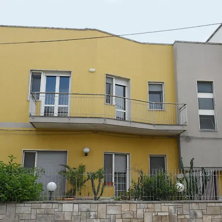 Katospedi House Lecce