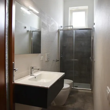 Lägenhet Katospedi House Lecce