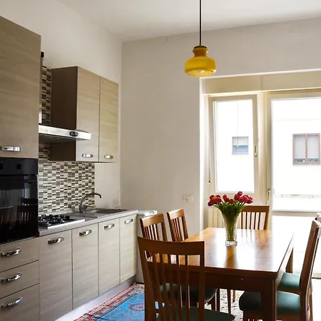 Katospedi House Lägenhet