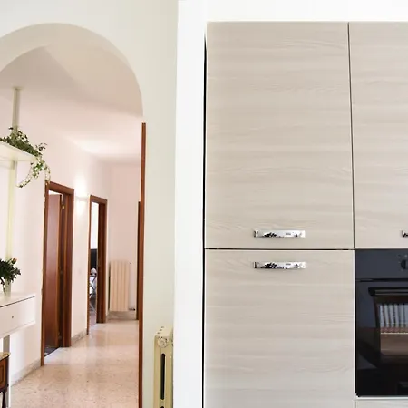 Katospedi House Lägenhet *