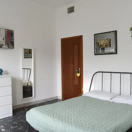 Katospedi House Apartment *