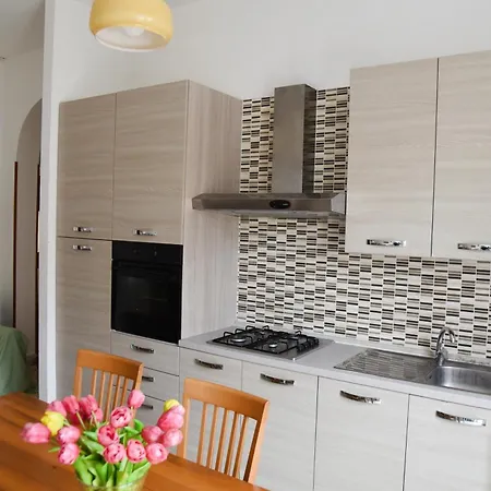 Apartment Katospedi House Lecce