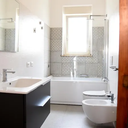 Katospedi House Lägenhet *