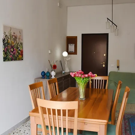 Katospedi House Lägenhet Lecce